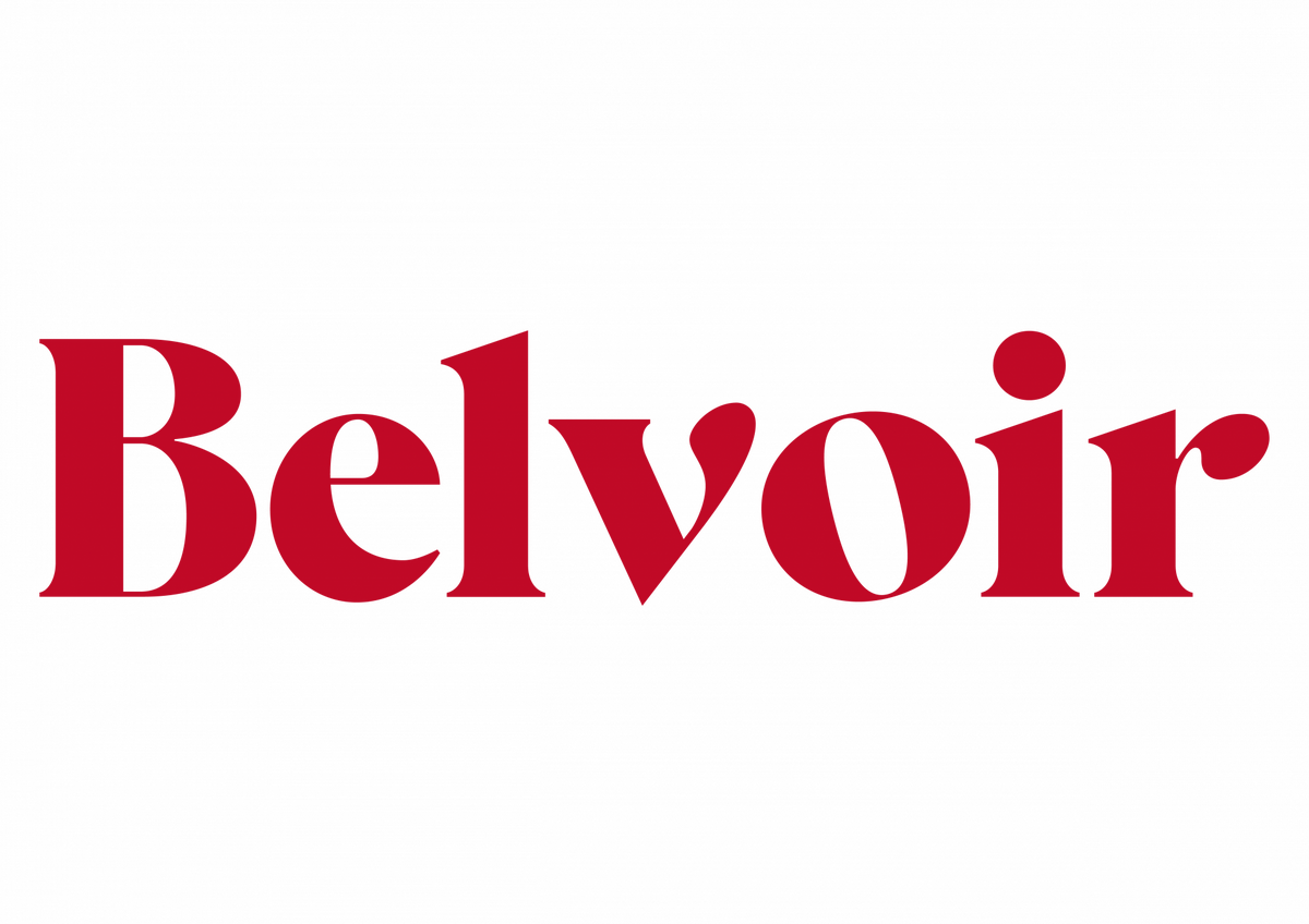 Belvoir Rugby
